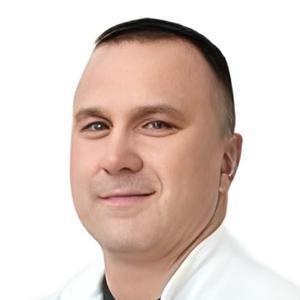 Алаев Олег Сергеевич