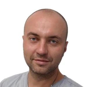 Соболев Алексей Алексеевич