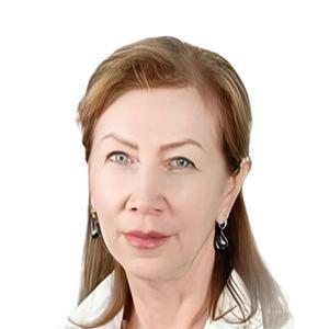 Морозова Елена Петровна
