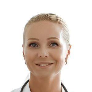 Новикова Светлана Валерьевна