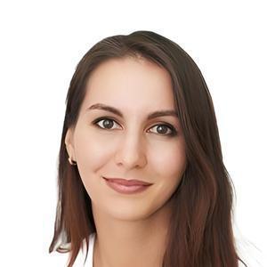 Закирова Гульнара Шокировна