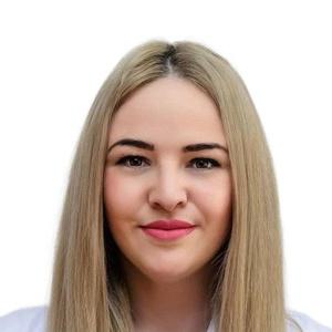 Аблекеримова Эльвина Ислямовна