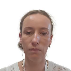 Семилетова Юлия Вадимовна