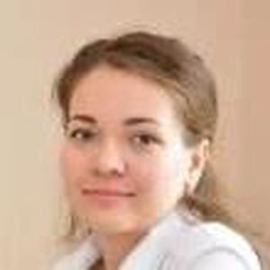 Уманец Валентина Михайловна