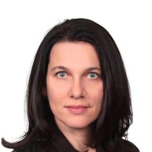 Таротенко Юлия Викторовна