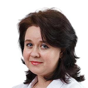 Тараканова Ирина Евгеньевна