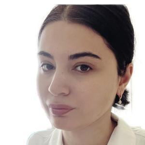 Мамедова Севана Габибовна