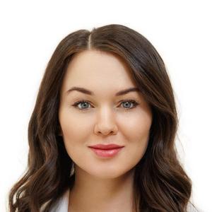 Туктанова Юлия Николаевна