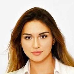 Авагян Симона Араевна