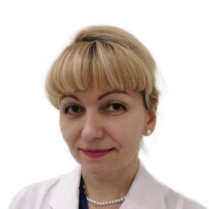 Сафина Наиля Фаргатовна
