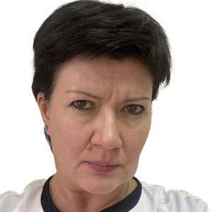 Цанга Веорика Георгиевна