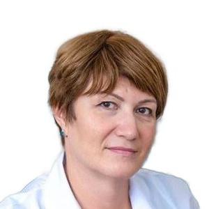 Бикбова Жанна Владимировна