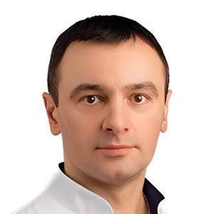 Мамаев Ибрагим Энверович