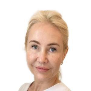 Бубенец Инна Геннадьевна