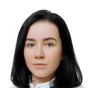 Мокрушина Варвара Андреевна