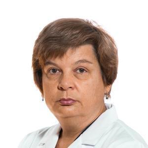 Кулакова Наталия Викторовна