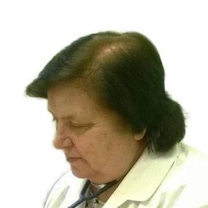 Полуянова Ольга Ильинична