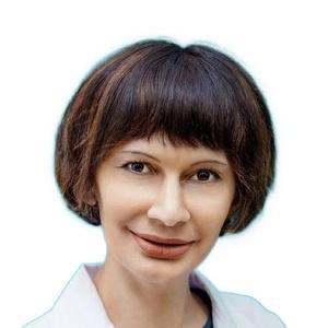 Рафикова Альфия Фаруковна