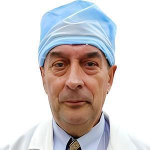 Китаев Виктор Борисович