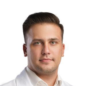 Шевчук Илья Глебович