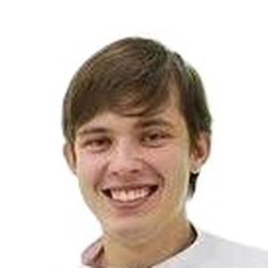 Курбатов Алексей Александрович