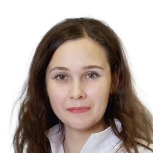 Чернышова Лариса Алексеевна