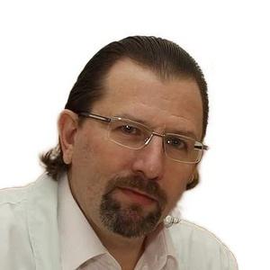 Сергейцев Алексей Николаевич