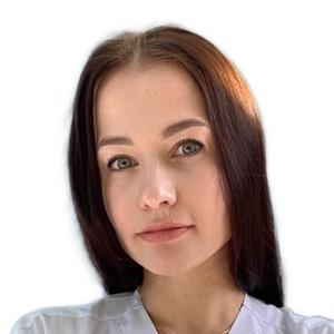 Шилина Екатерина Владимировна