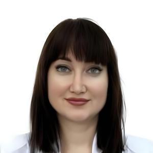 Дерова Инна Анатольевна