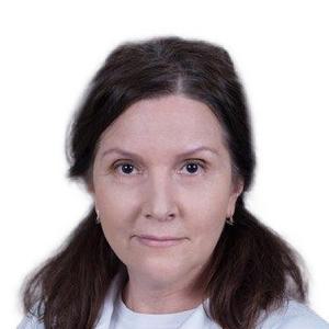 Богушевская Марина Леонидовна