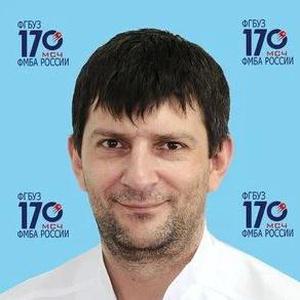 Ващинкин Алексей Сергеевич