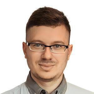 Олевский Андрей Александрович