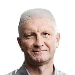 Лаврентьев Юрий Алексеевич