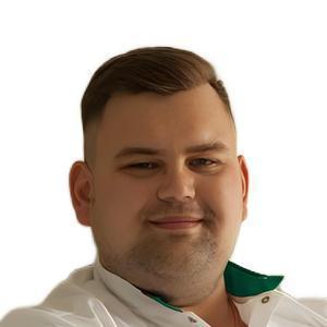 Петрищев Денис Викторович