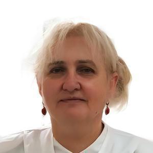 Шпаковская Ирина Альбертовна