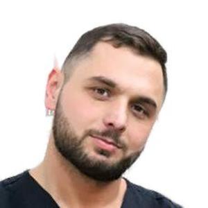 Нартикоев Геннадий Джамлетович