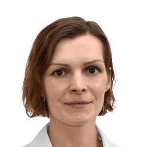 Маслова Ирина Николаевна