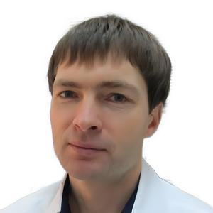 Дербенев Максим Александрович