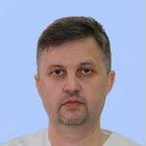 Лукин Игорь Александрович