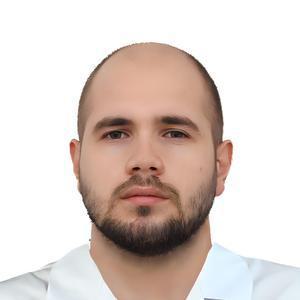 Трутнев Денис Владиславович