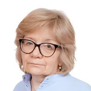 Здоровенко Татьяна Владимировна