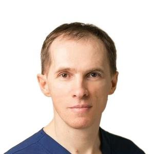Бровкин Сергей Сергеевич
