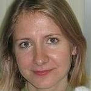 Голышева Ирина Владимировна
