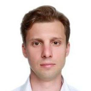Цыганов Алексей Владимирович