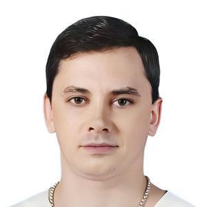 Фоминых Евгений Александрович