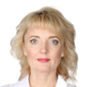Татарчук Татьяна Анатольевна