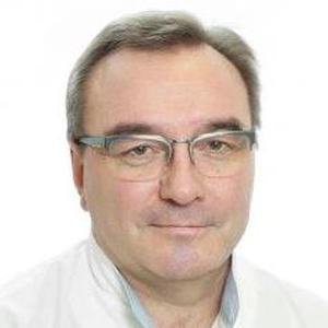 Бурцев Андрей Леонидович
