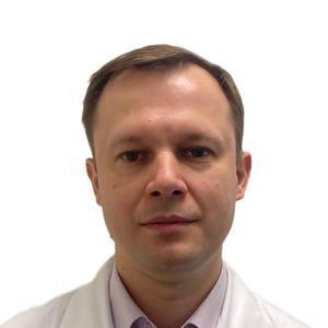 Замораев Олег Анатольевич