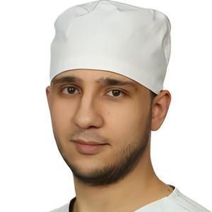 Ушано Эммануил Таирович