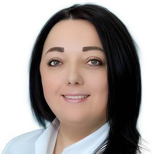 Дементьева Елена Александровна